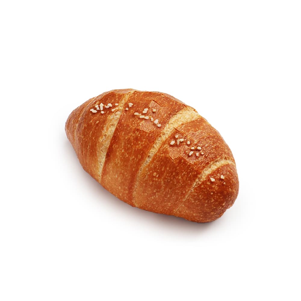 Rice Flour Salted Butter Rolls
