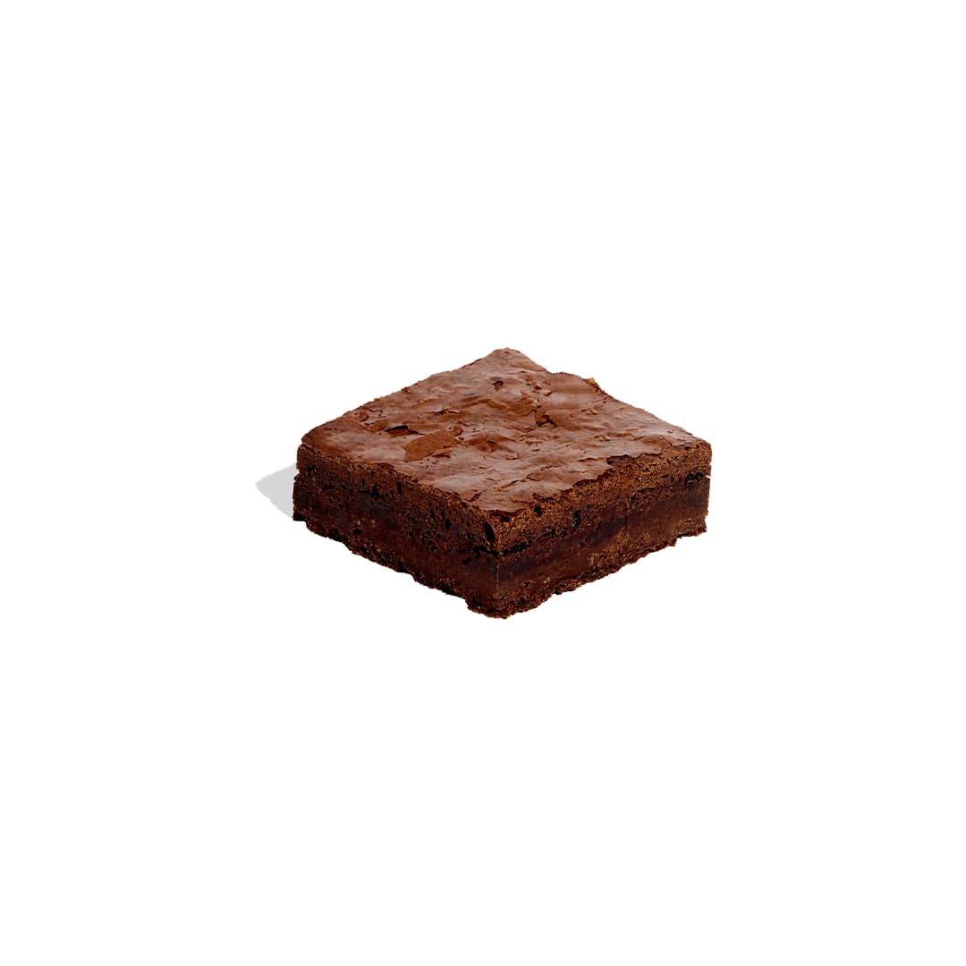 Real Choco Brownie