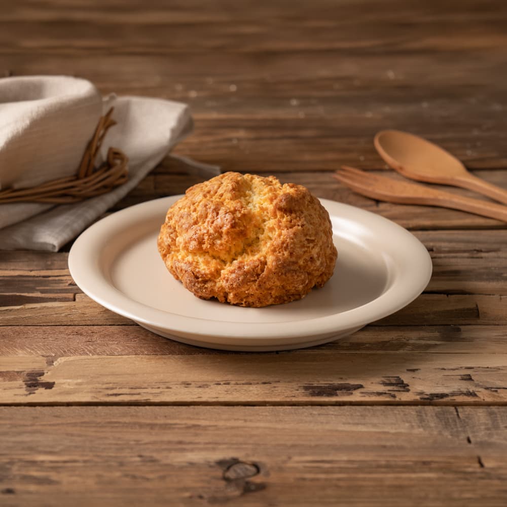 Plain Scone