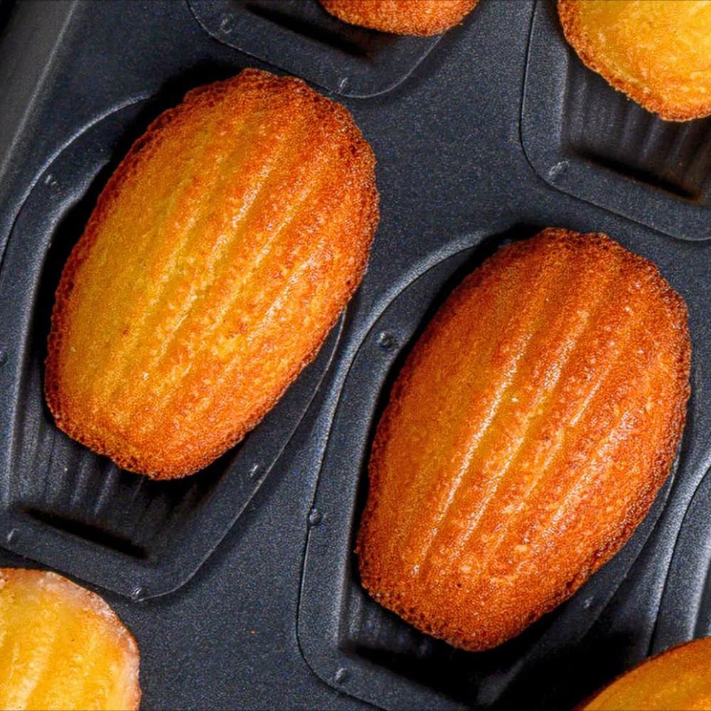 Plain Madeleine