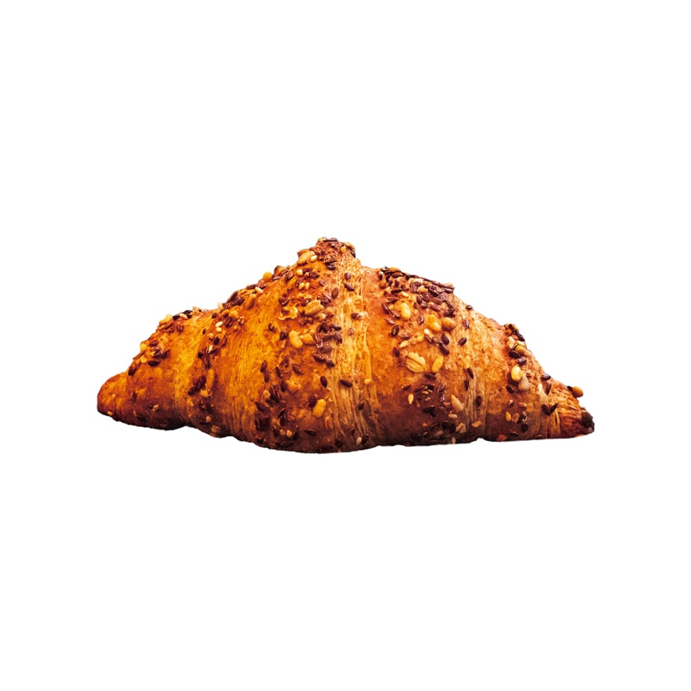 Grain Crown