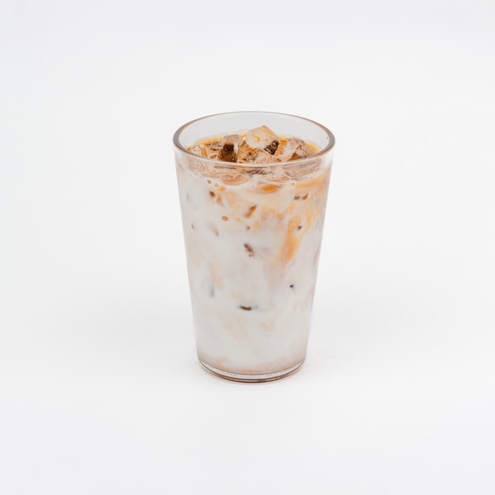 Caffe Latte (I)