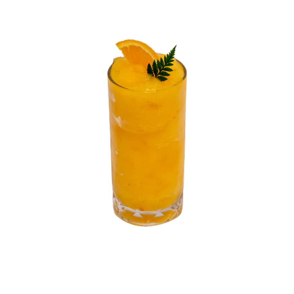 Jeju Hallabong Smoothie