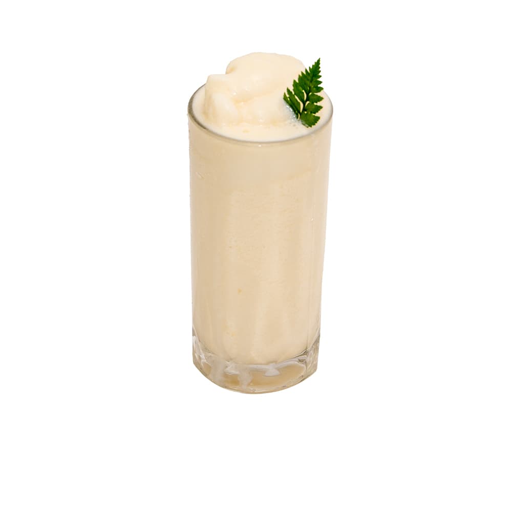 Seongju Oriental Melon Smoothie