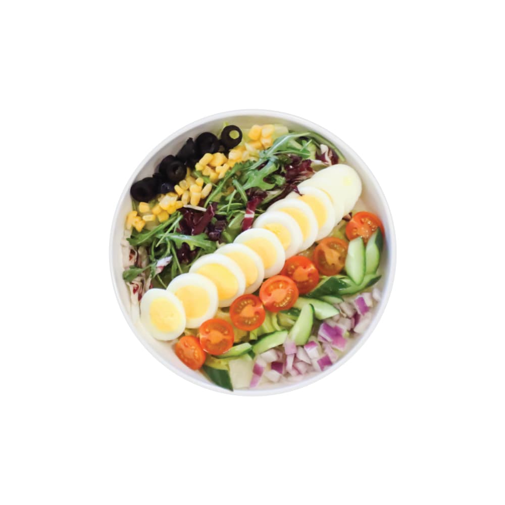Cobb Salad