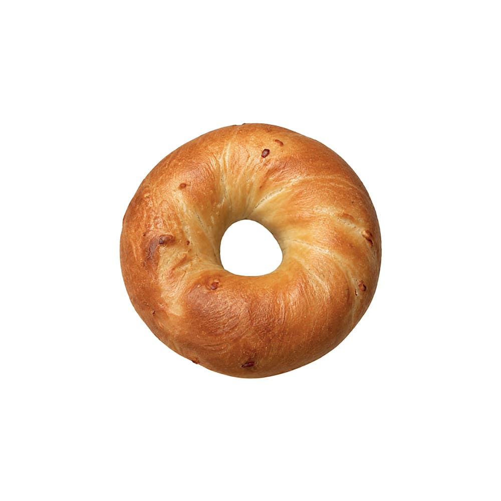 Onion Bagel