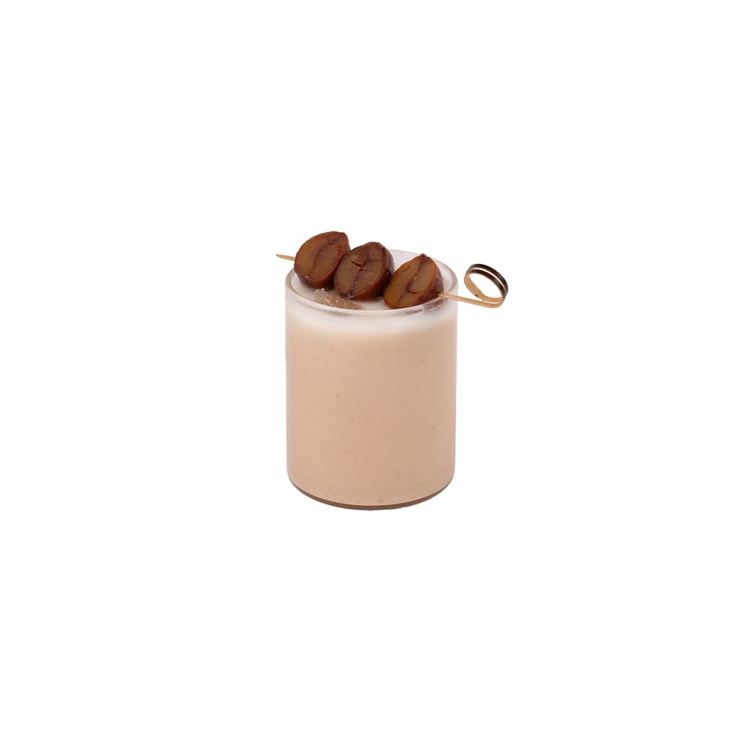 Winter Marron