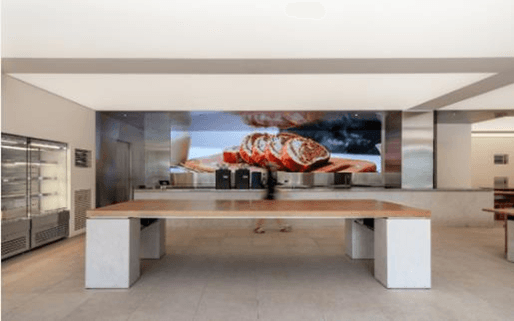 [AVANT BAKERY] iF DESIGN AWARD 2025 수상